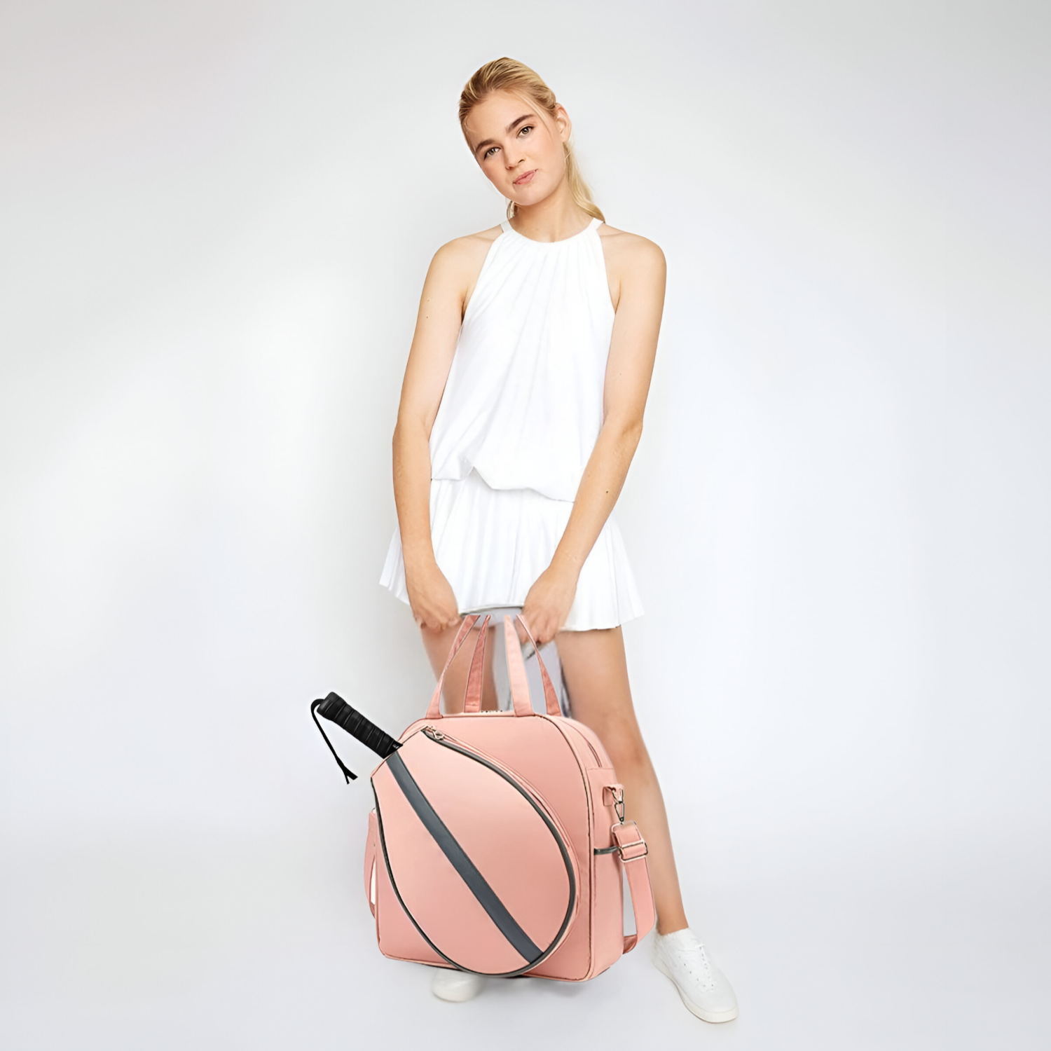 Bolso de Padel Elda Rosado-R6311-1