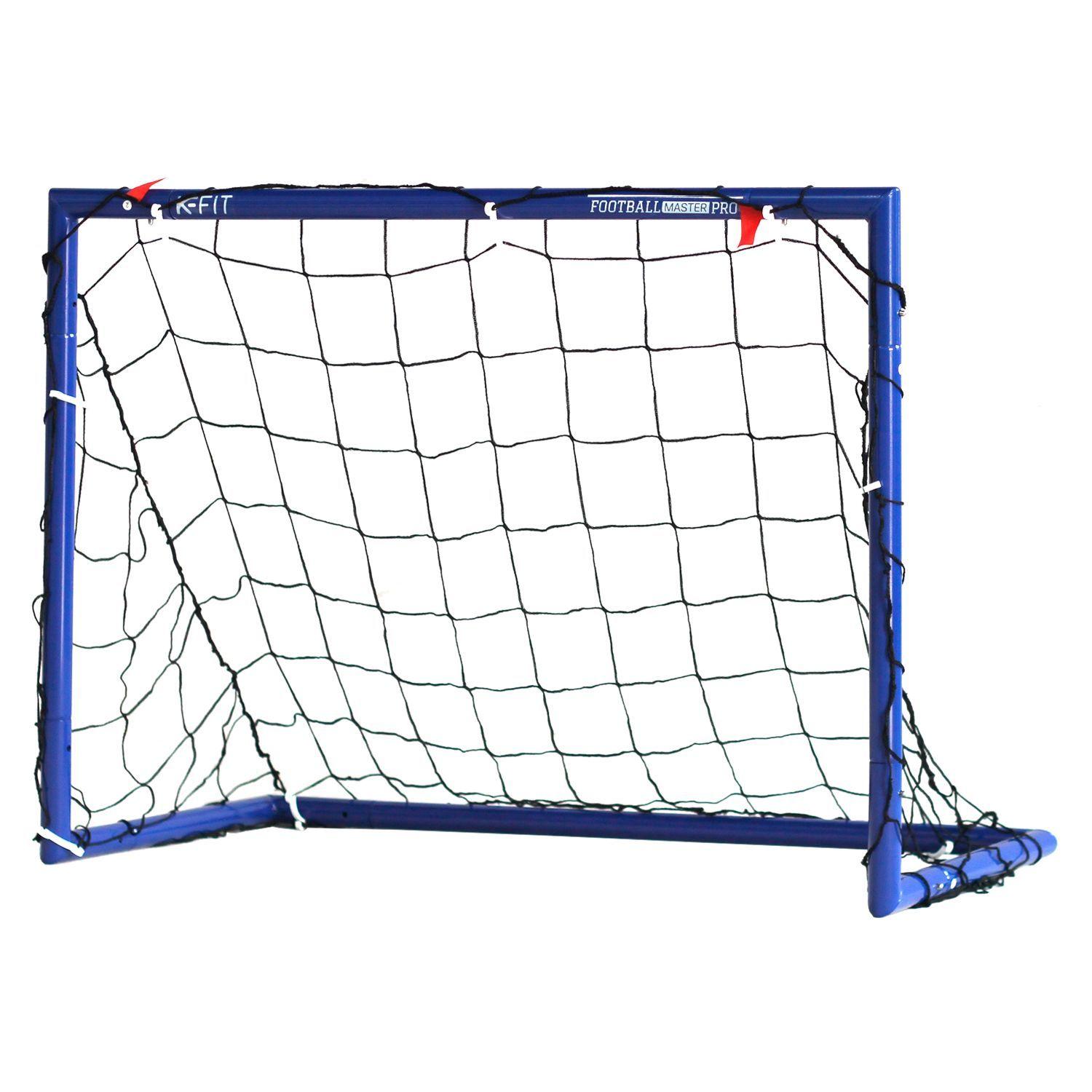 Arco de Futbol S K-FIT-R6447-0