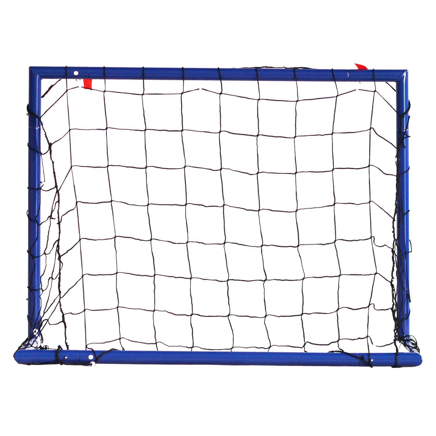 Arco de Futbol S K-FIT-R6447-3