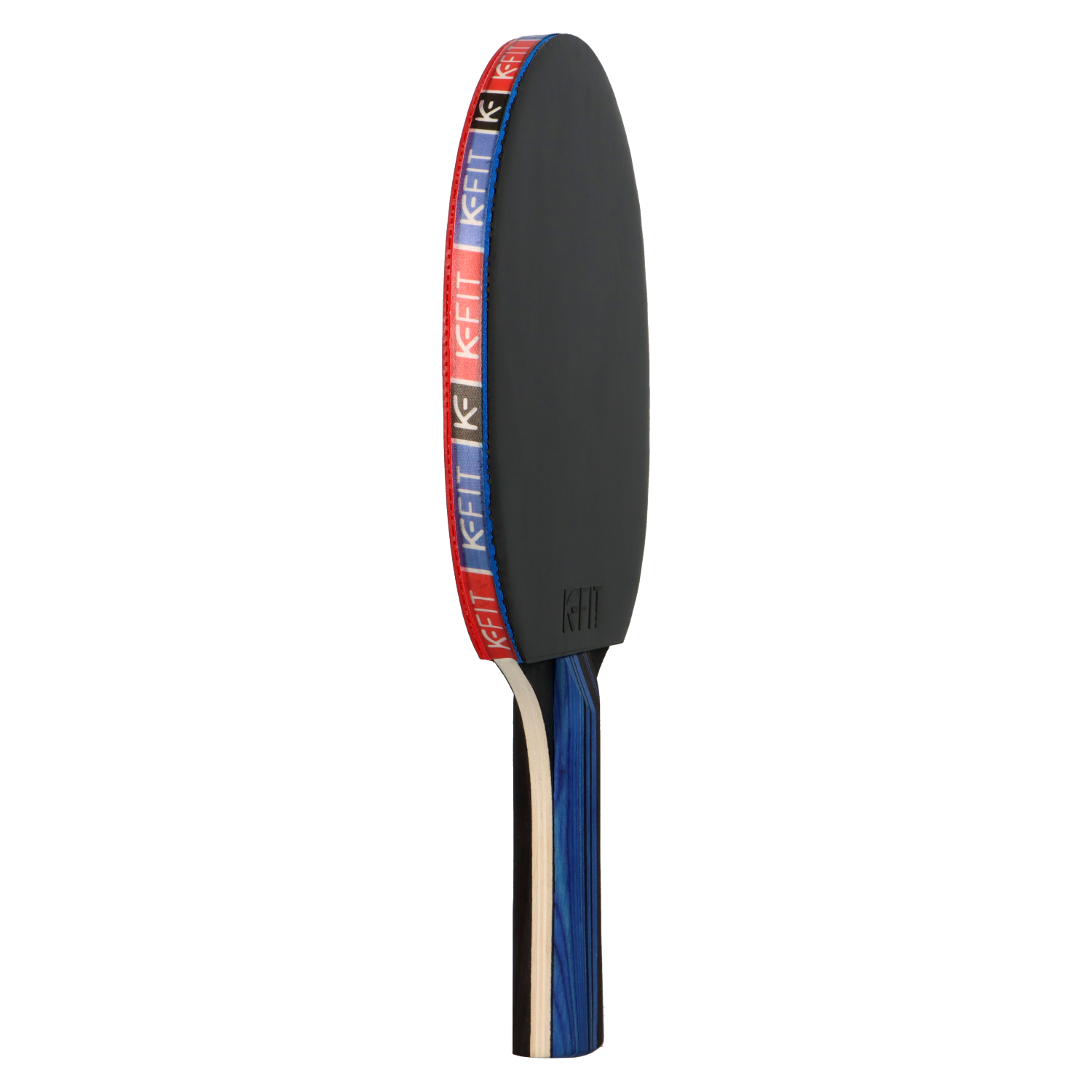 Set de 2 Paletas de Ping Pong + 3 Pelotas K-FIT-R6456-4