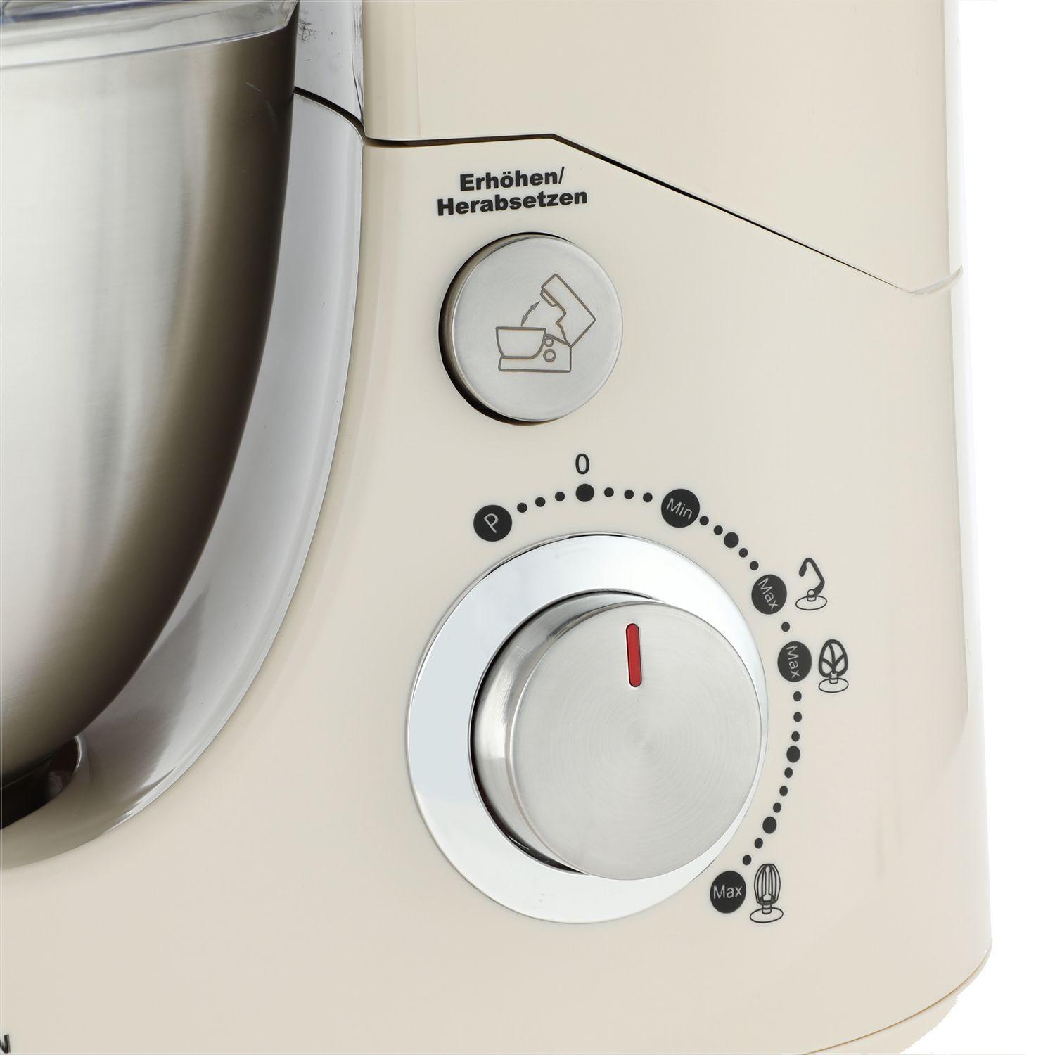 Batidora Pedestal Ut-Klein700-5