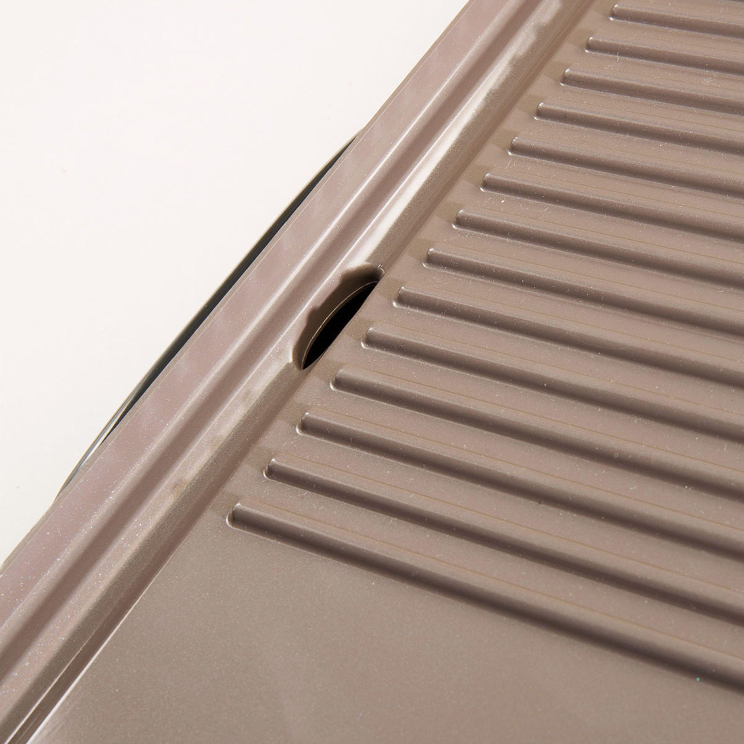 Parrilla-Plancha BIOCERAMIC  Oster CKSTGR5085 -4