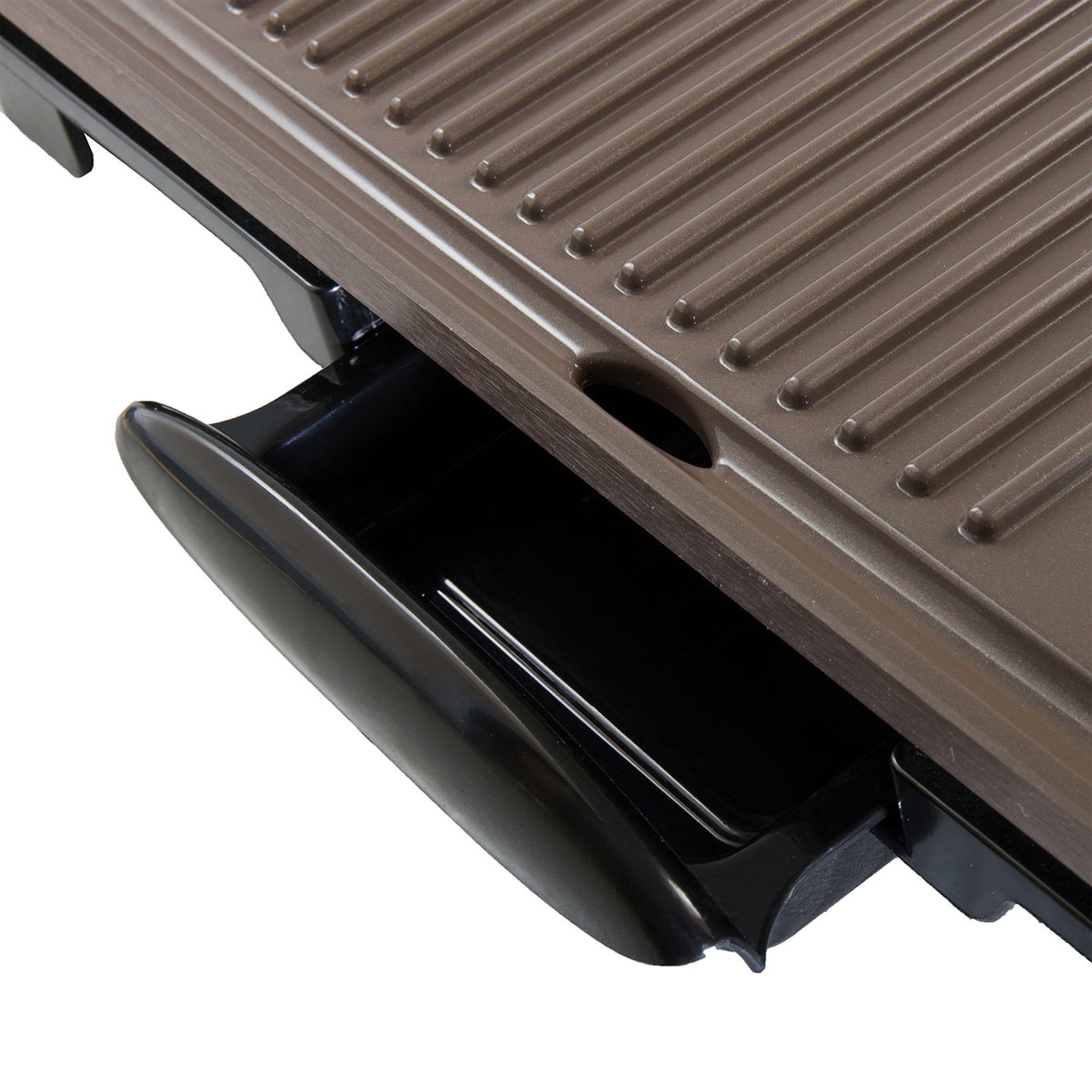 Parrilla-Plancha BIOCERAMIC  Oster CKSTGR5085 -7