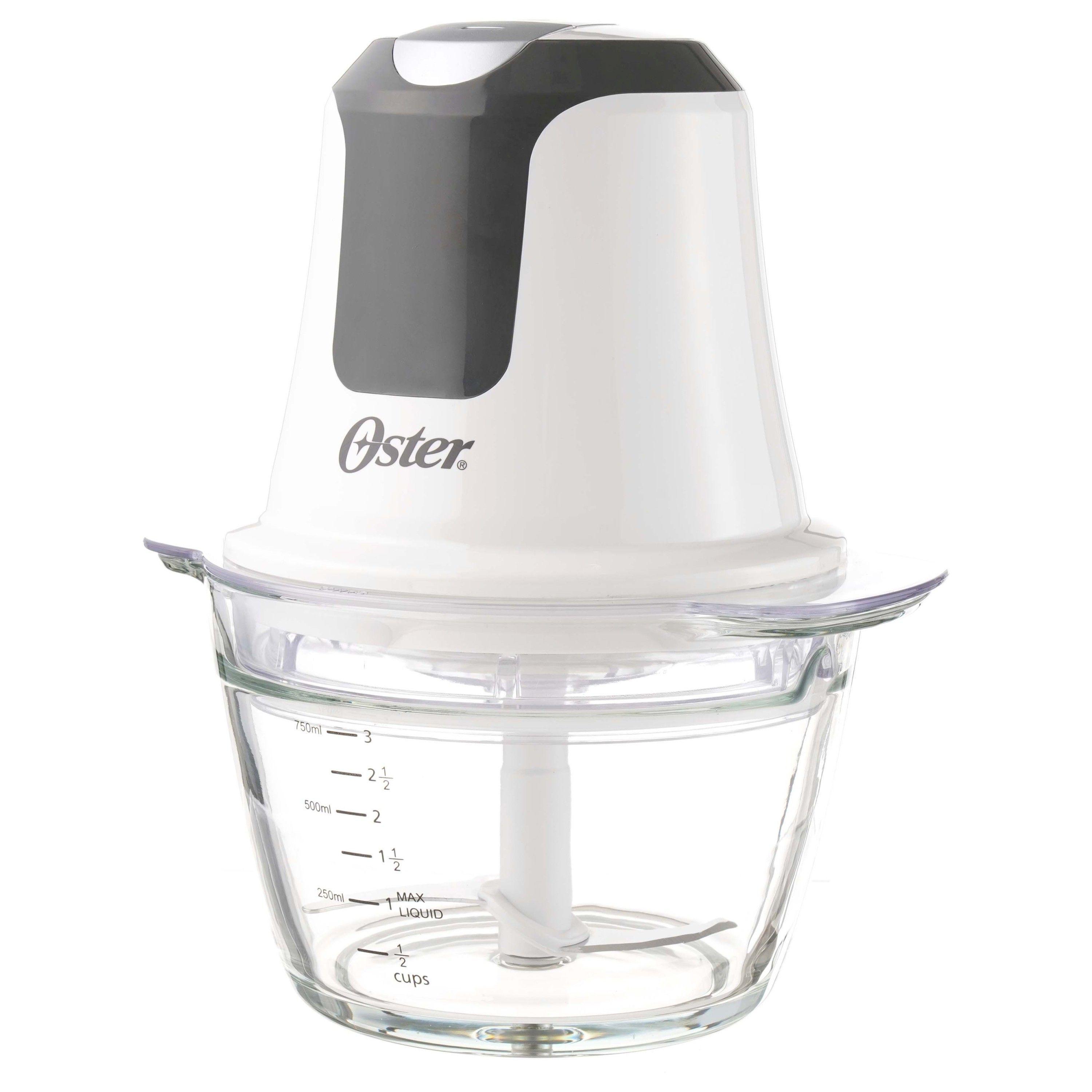 Picadora Oster 250W 2 Vel FPSTFP3340-0
