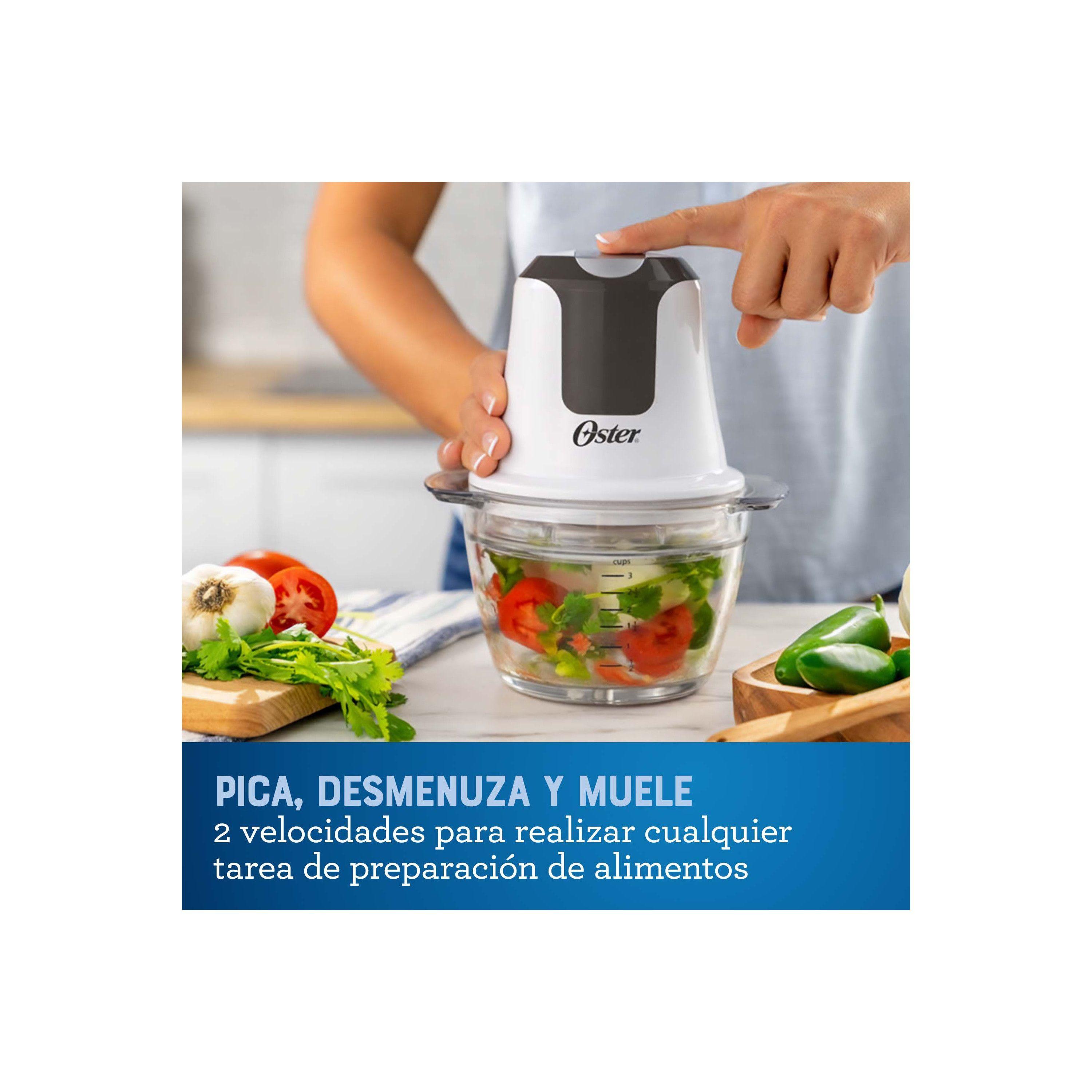 Picadora Oster 250W 2 Vel FPSTFP3340-2