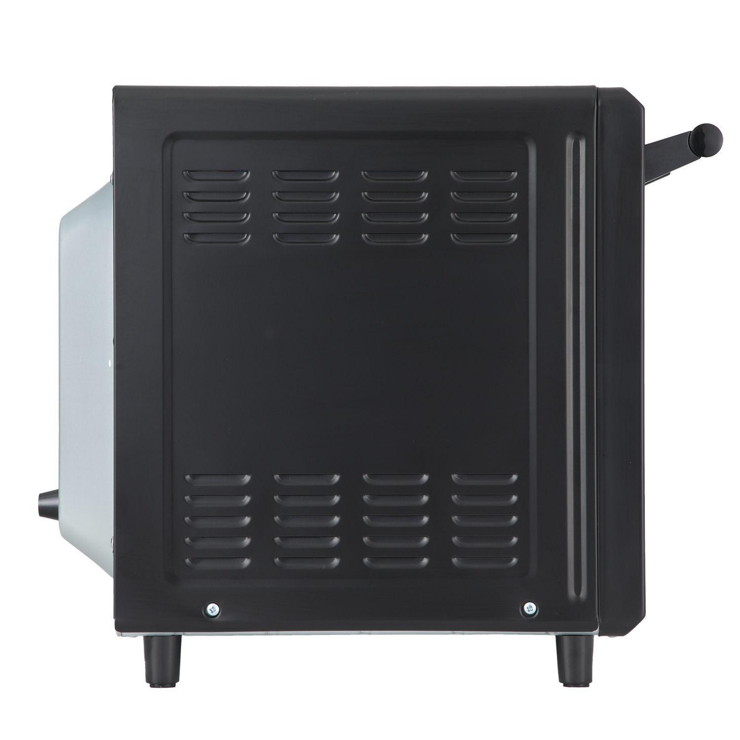 Horno Electrico Ut-Backofen Pro-B 38L-3