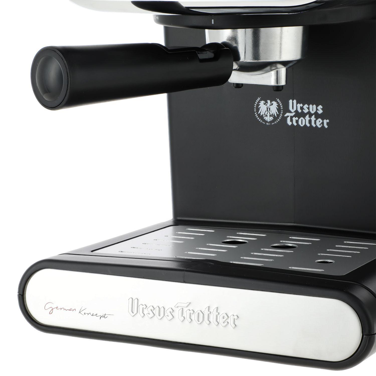 Cafetera Electrica Ut-Kaffee20Bar-3