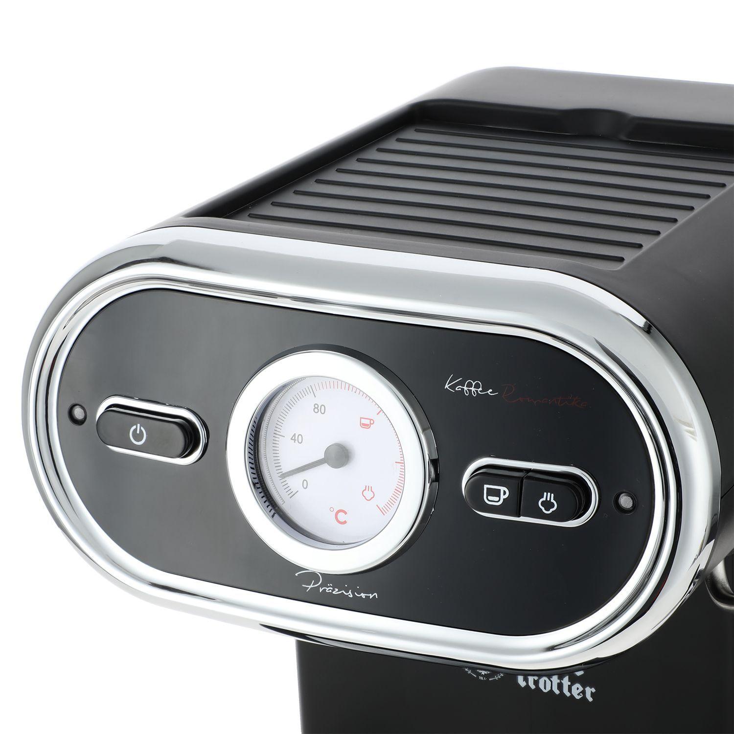 Cafetera Electrica Ut-Kaffee20Bar-4