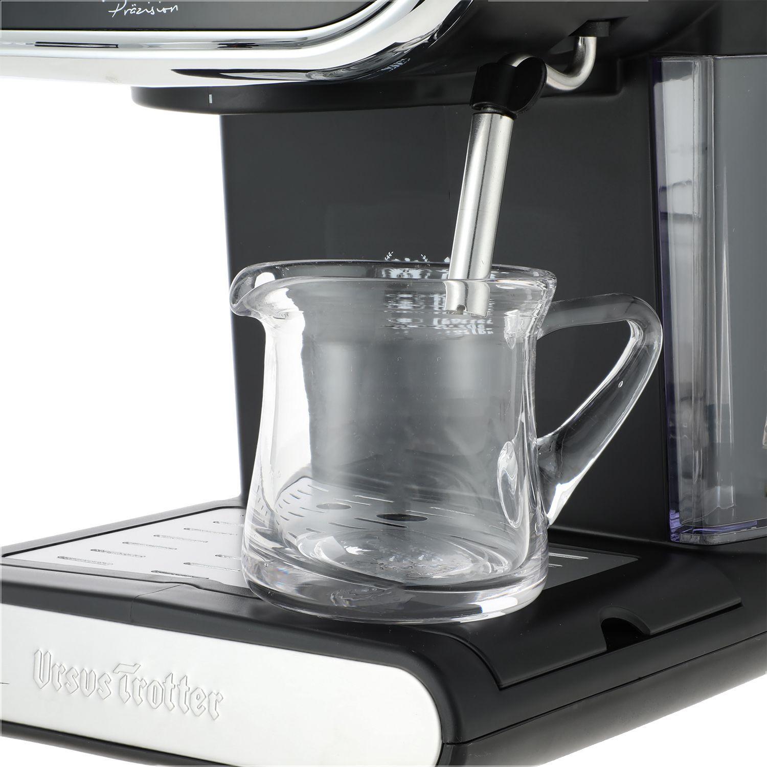 Cafetera Electrica Ut-Kaffee20Bar-5