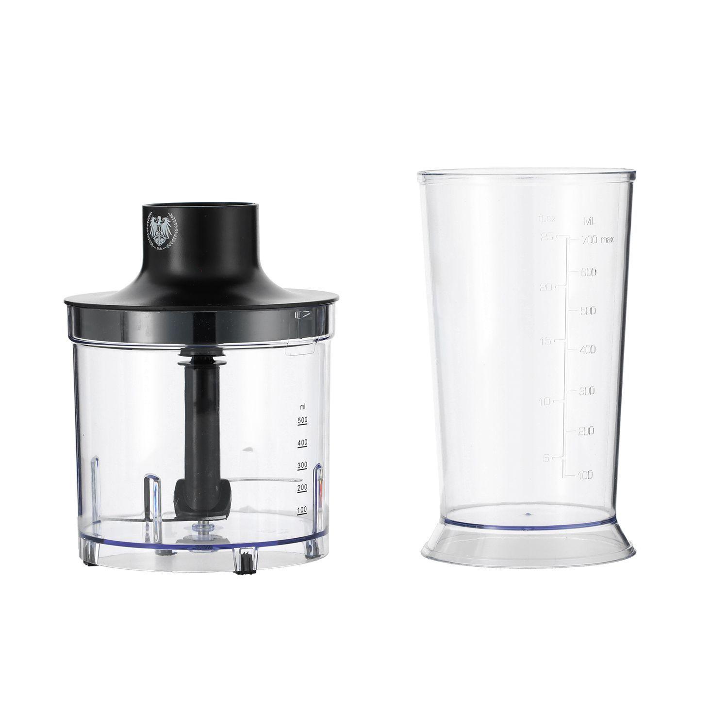 Minipimer Ut-Klot400P-5