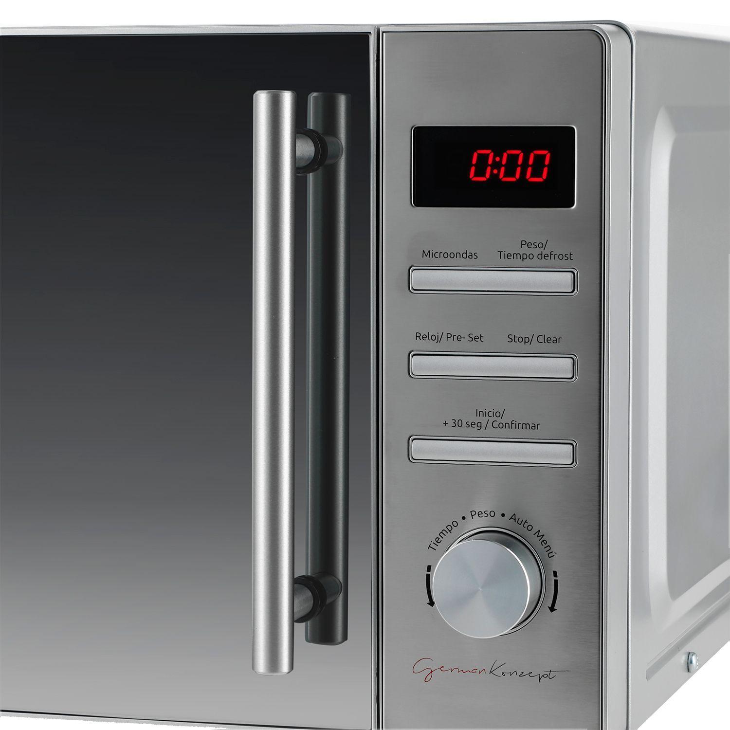 Microondas Digital Ut-Classy720-3