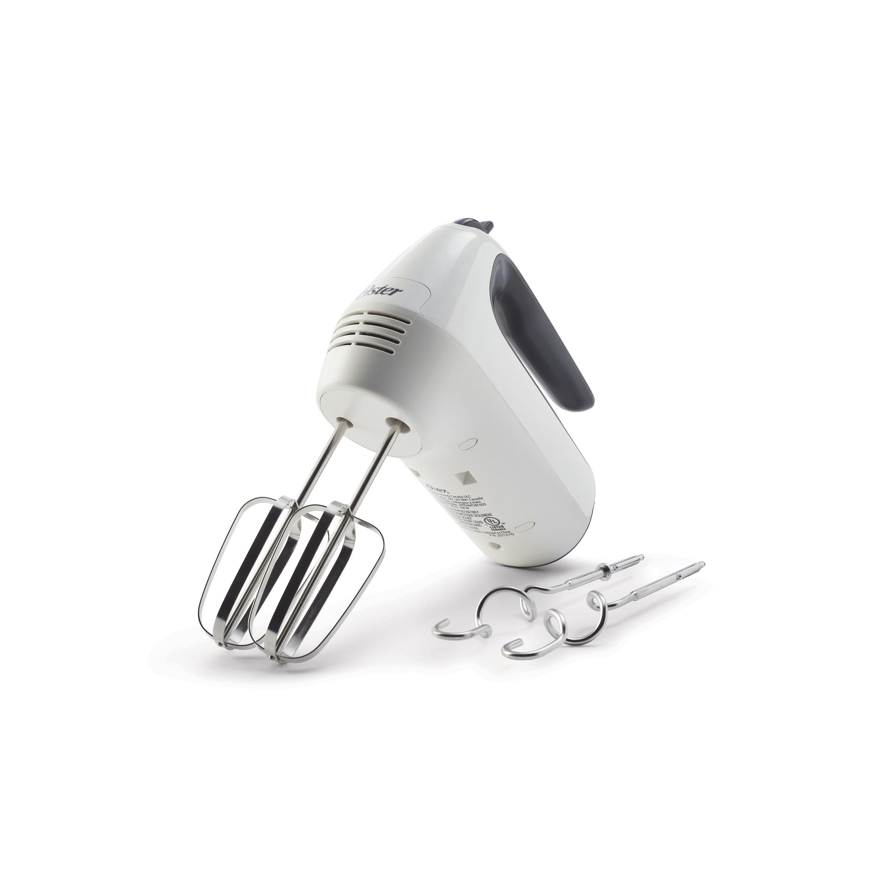 Batidora Manual Oster 6 Vel FPSTHM3532-2