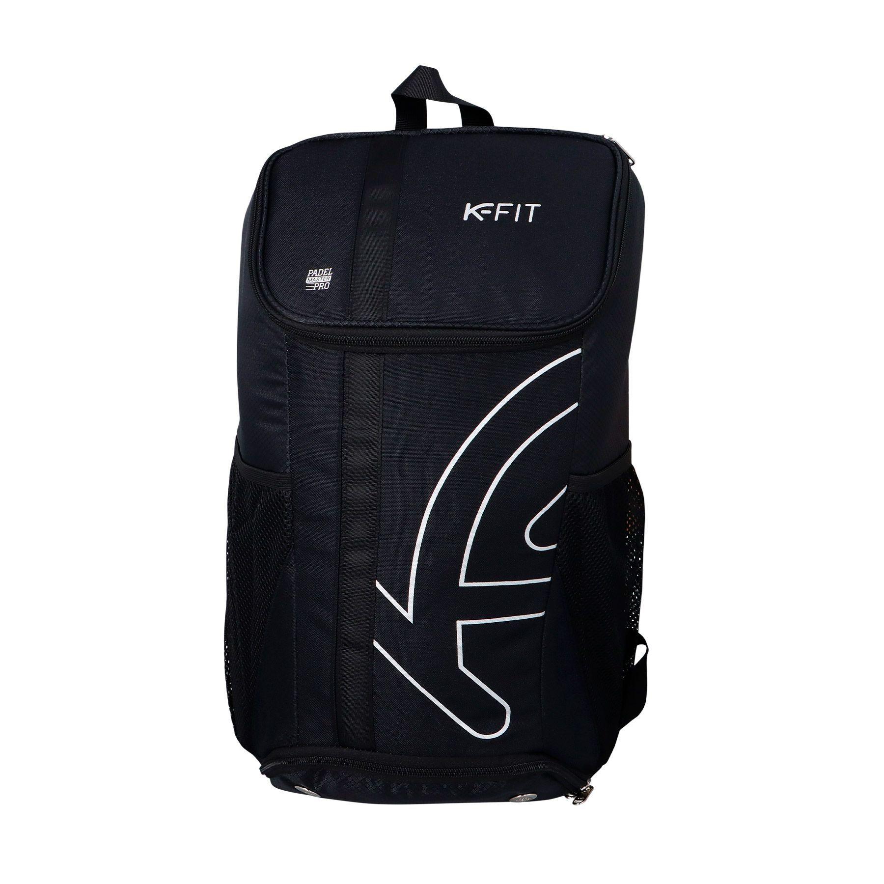Mochila de Padel Hada Negro-R6315-0