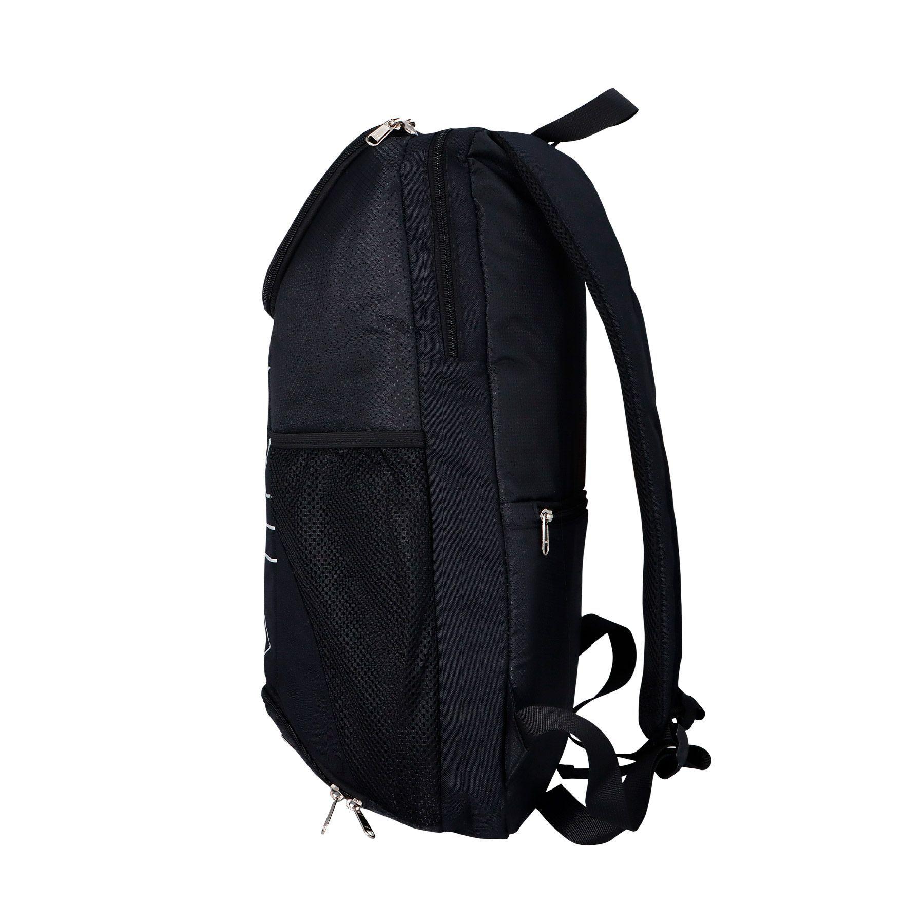 Mochila de Padel Hada Negro-R6315-1