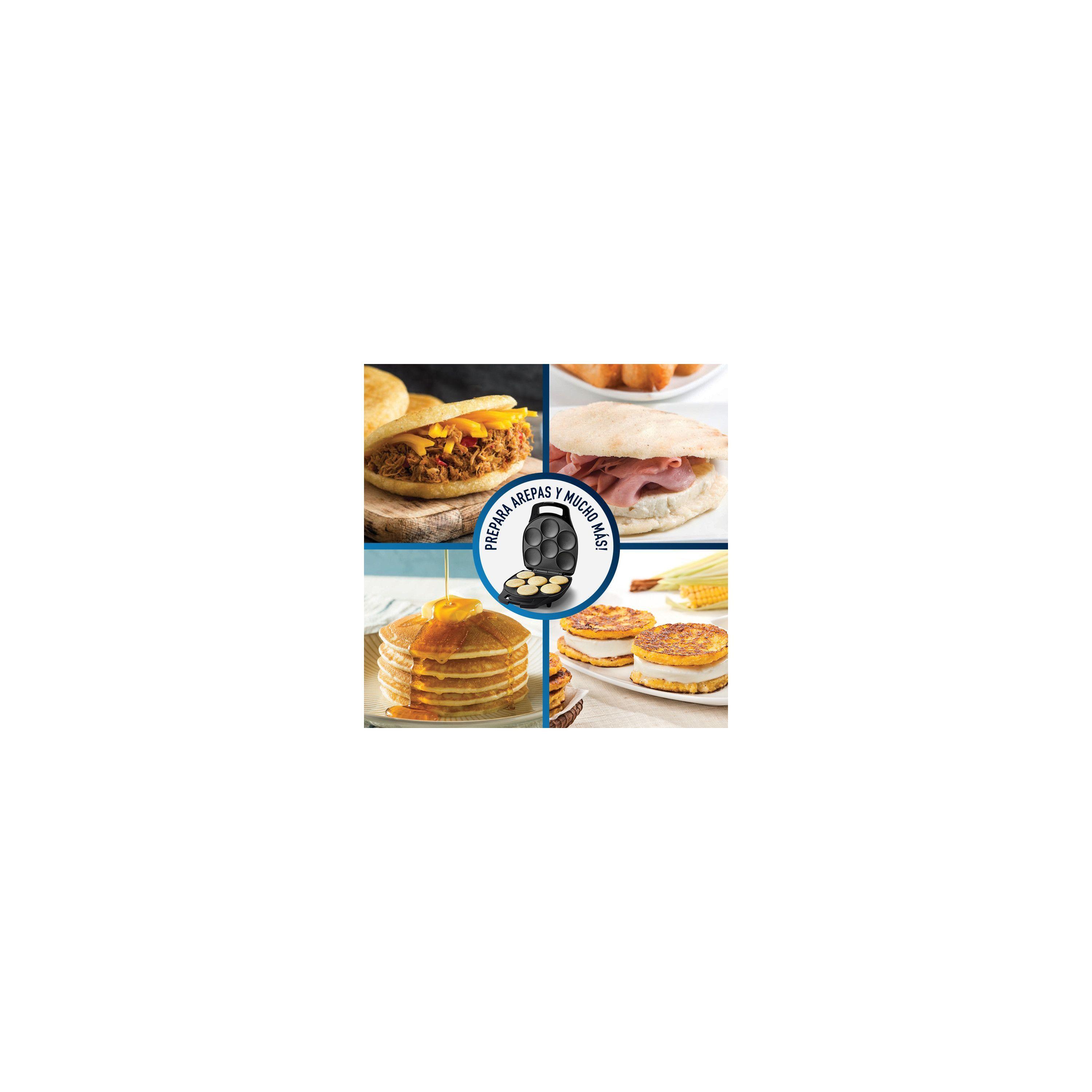 Arepa Tosty Oster 6 un CKSTAM0513-6