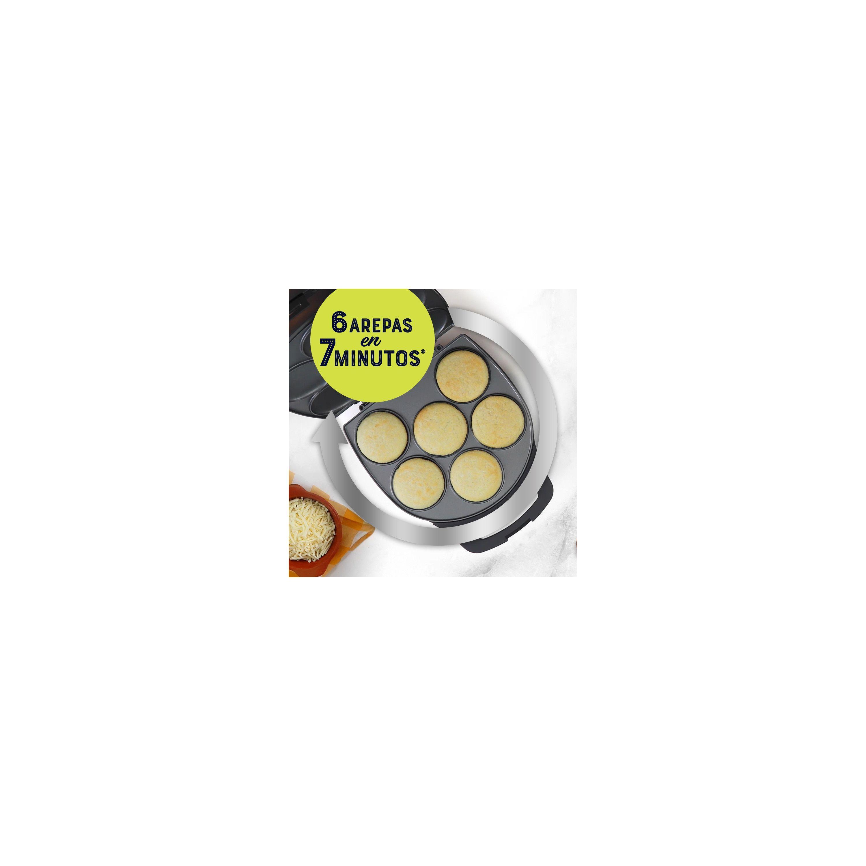 Arepa Tosty Oster 6 un CKSTAM0513-7