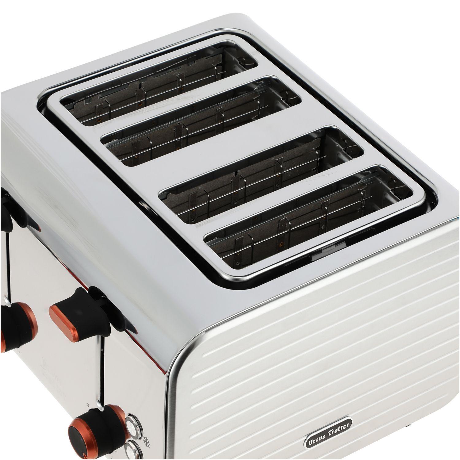Tostador Electrico Ut-Eckart4-3