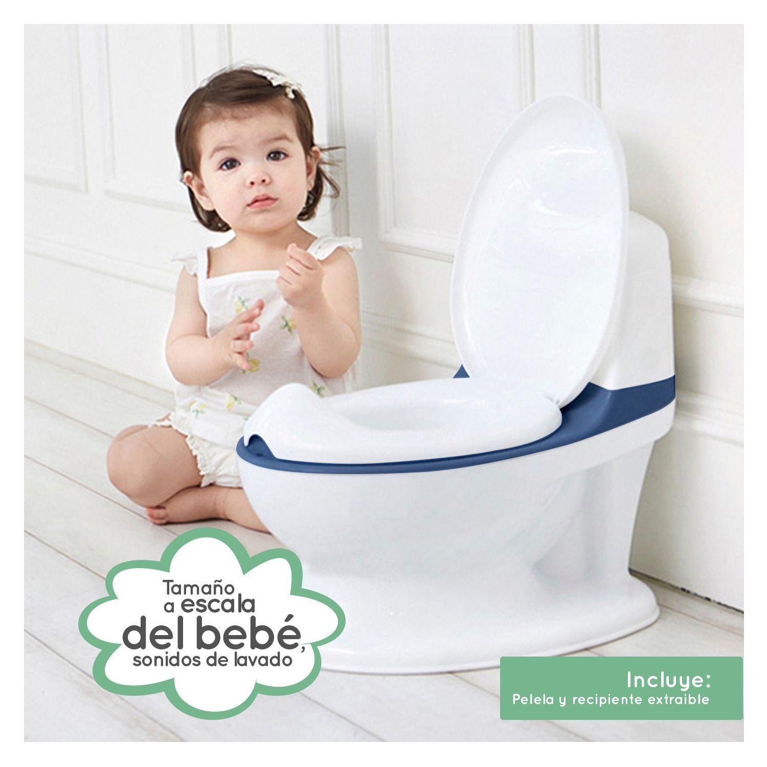 Pelela De Aprendizaje Infantil Con Sonido-R5972-1