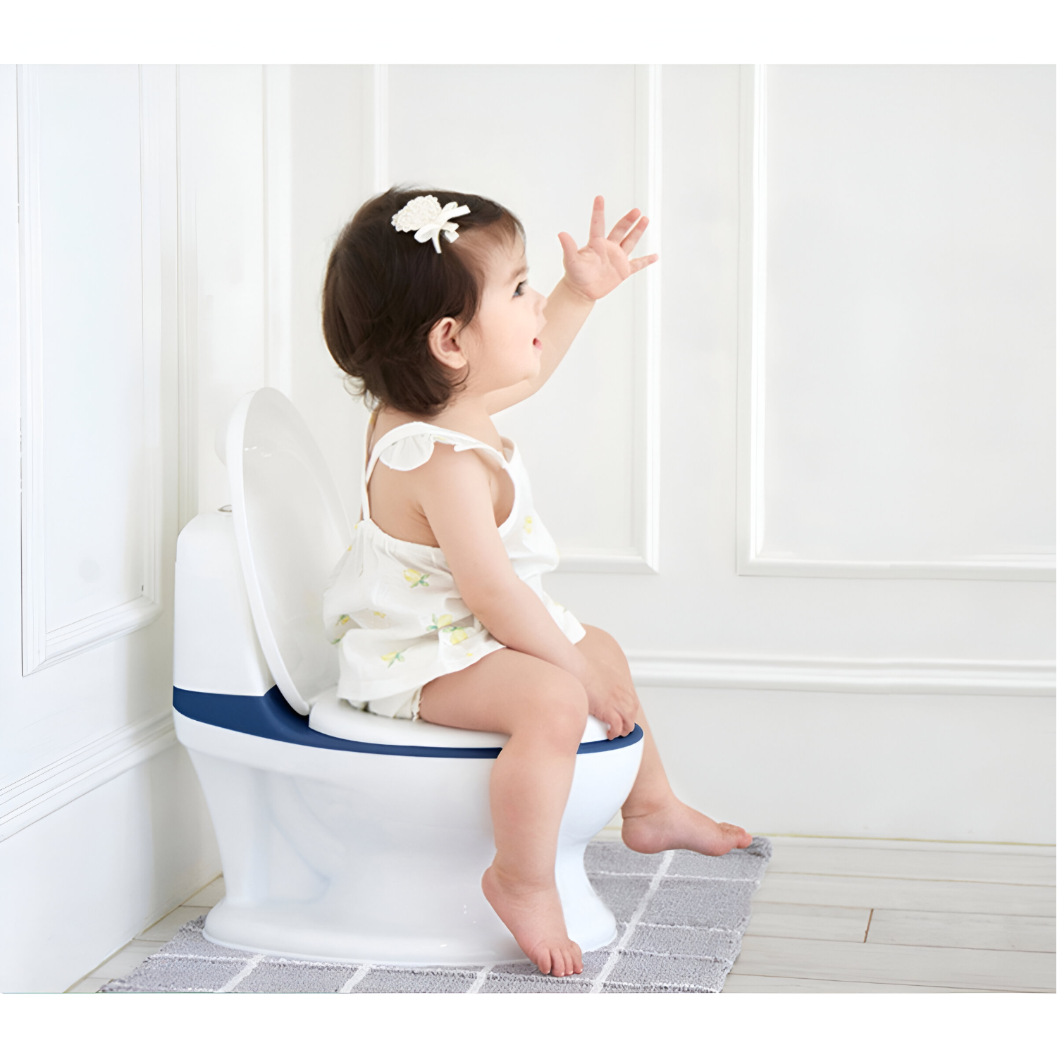 Pelela De Aprendizaje Infantil Con Sonido-R5972-3