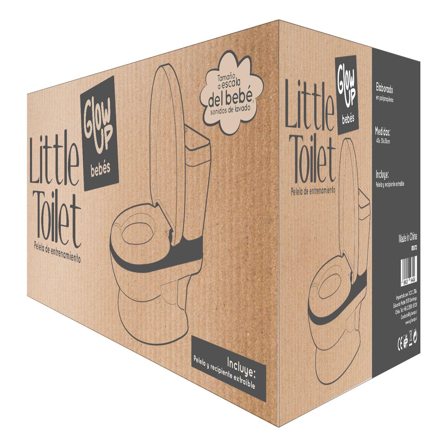 Pelela De Aprendizaje Infantil Con Sonido-R5972-4