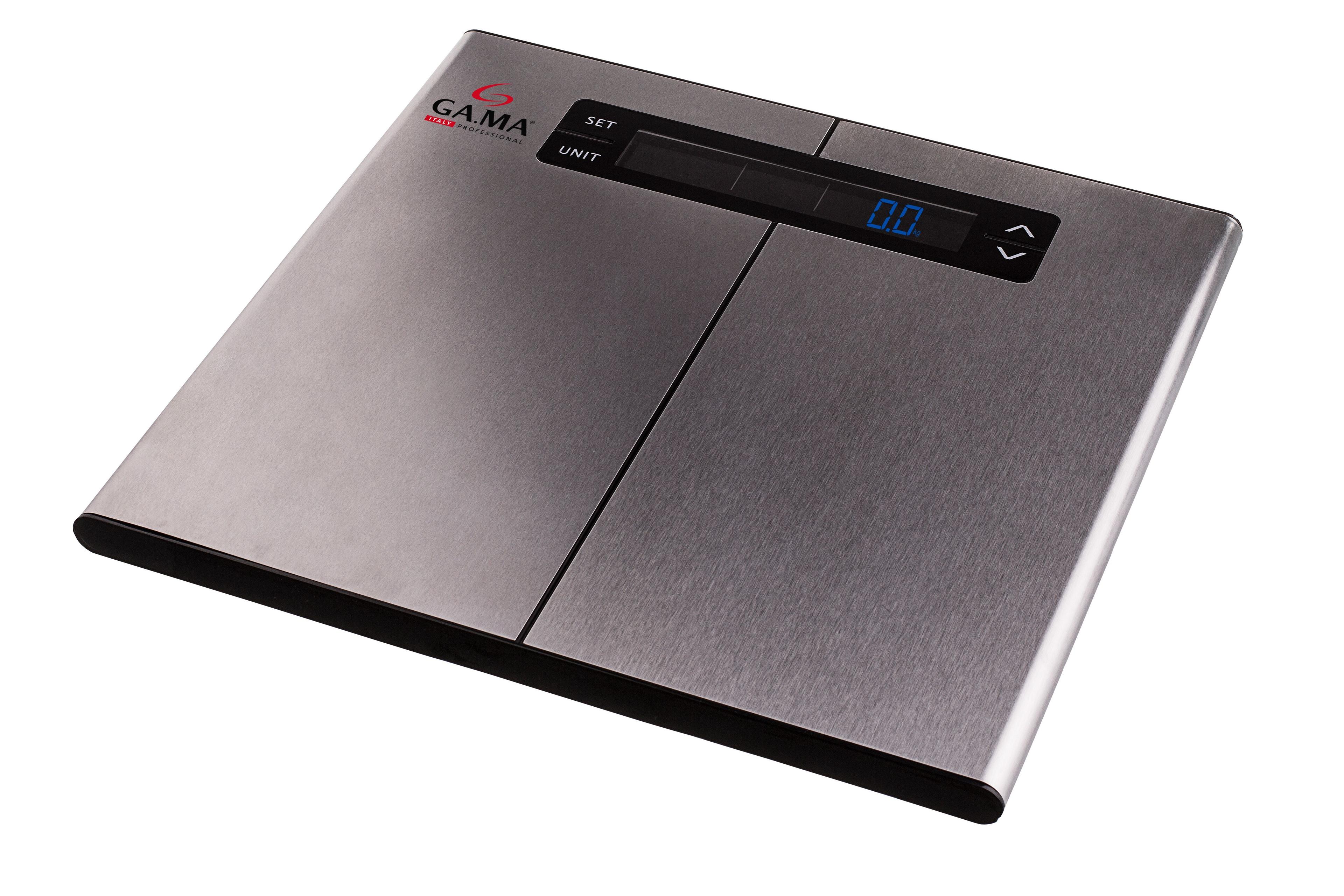 BALANZA GAMA MEDIDORA DE GRASA MODELO 5000 BAT-1