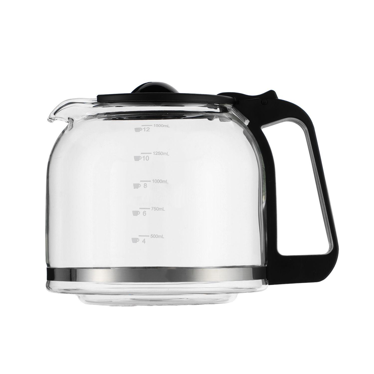 Cafetera Electrica Ut-Kaffeeklassik-1