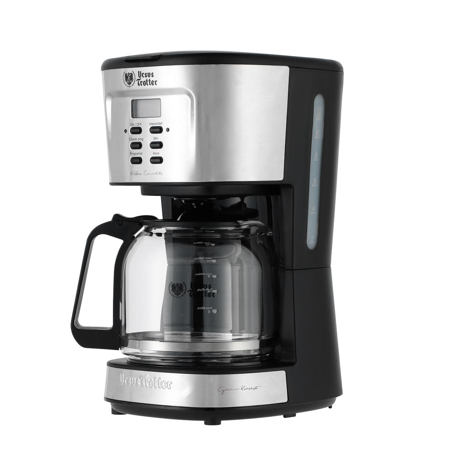 Cafetera Electrica Ut-Kaffeeklassik-3