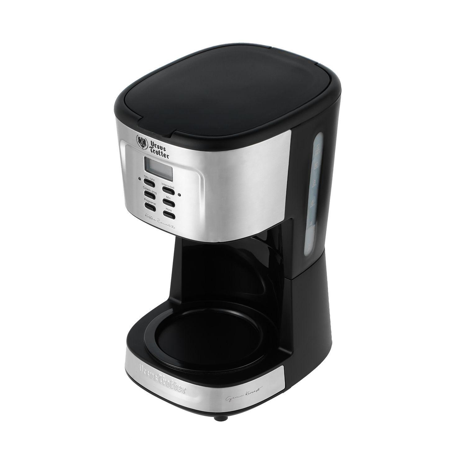 Cafetera Electrica Ut-Kaffeeklassik-4