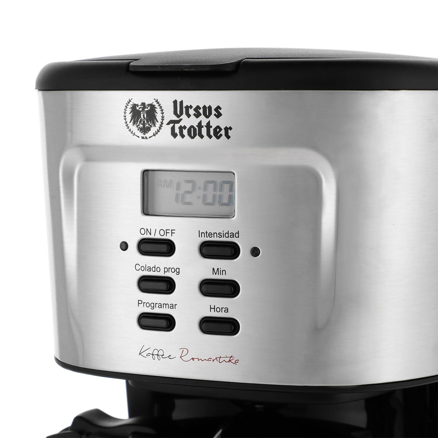 Cafetera Electrica Ut-Kaffeeklassik-5