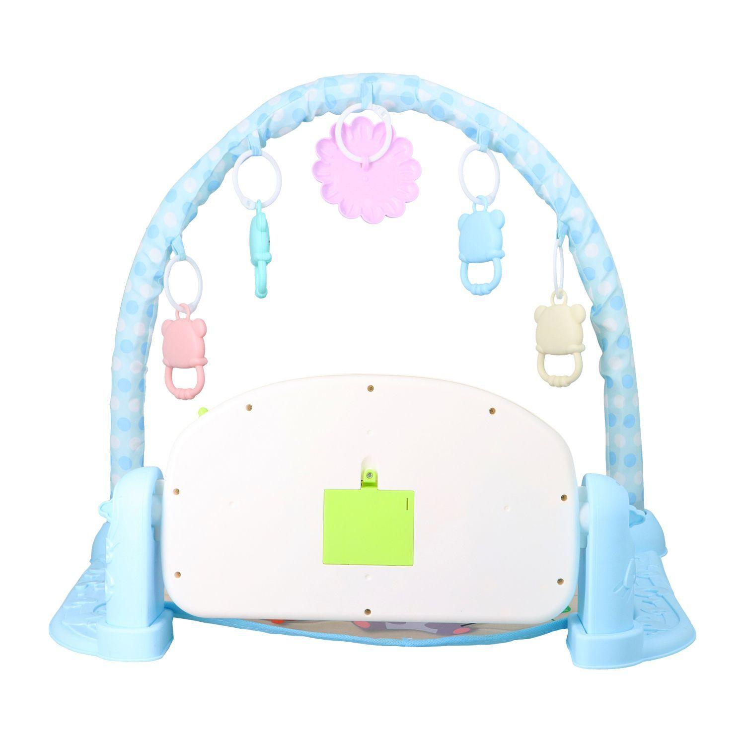 Gimnasio para Bebes con Piano-R6565-5