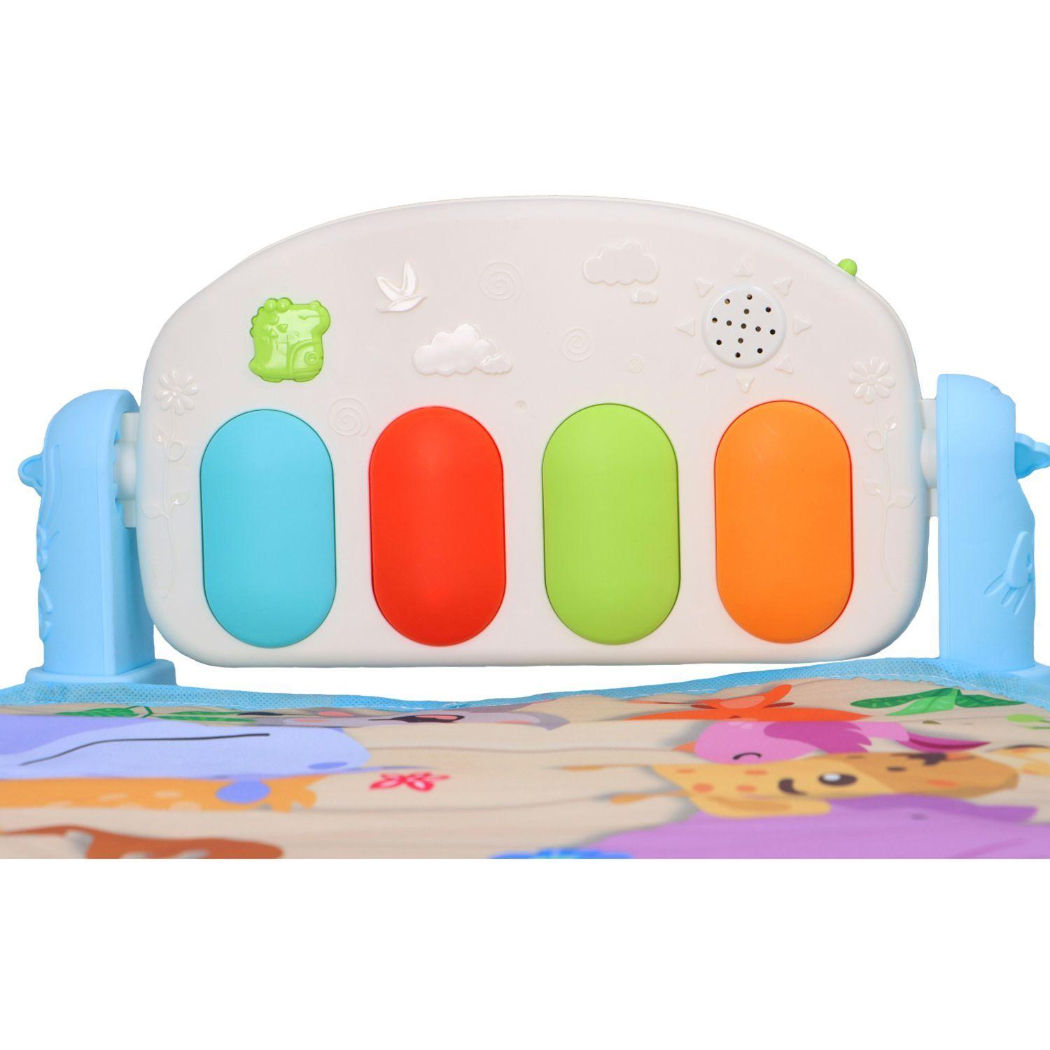 Gimnasio para Bebes con Piano-R6565-6