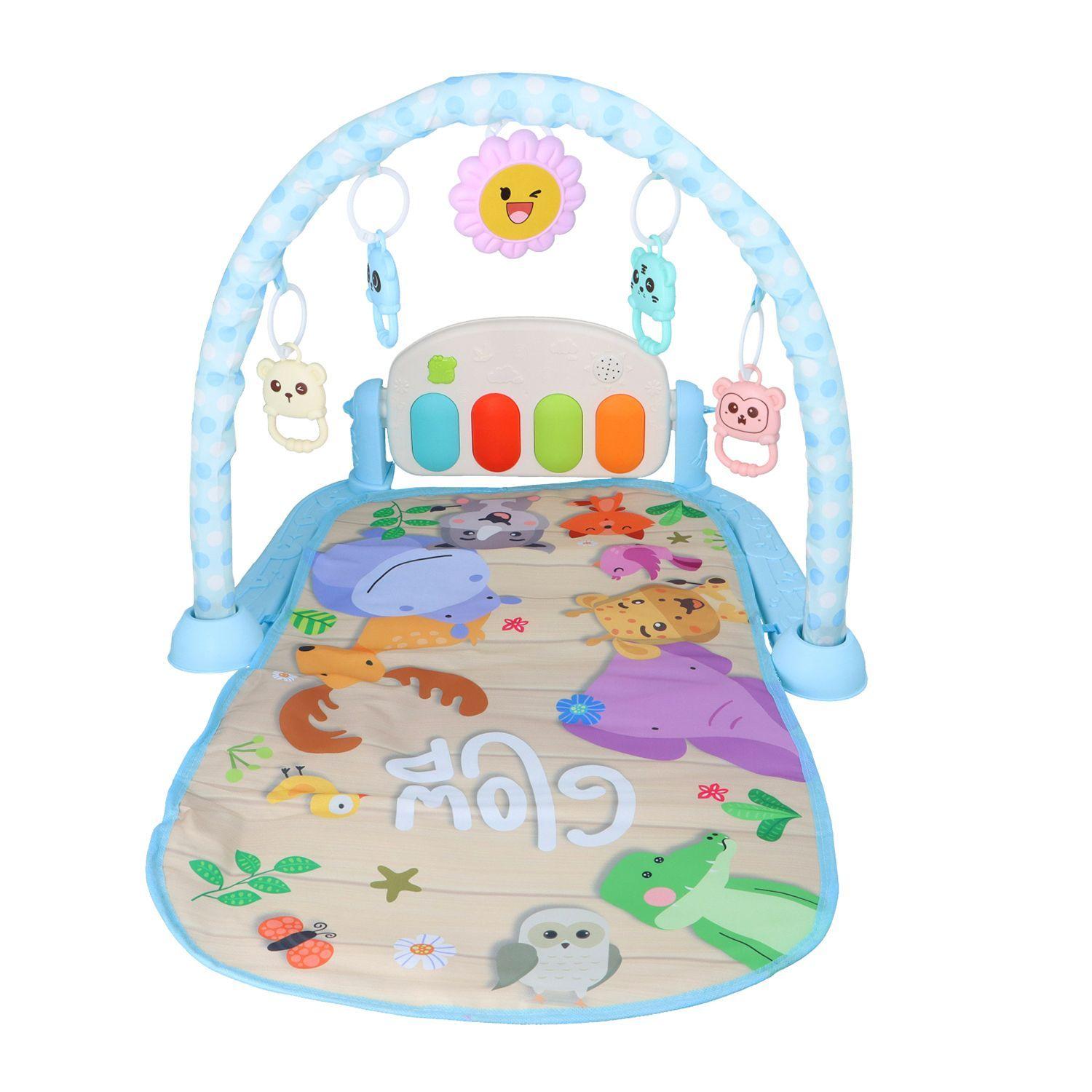 Gimnasio para Bebes con Piano-R6565-7