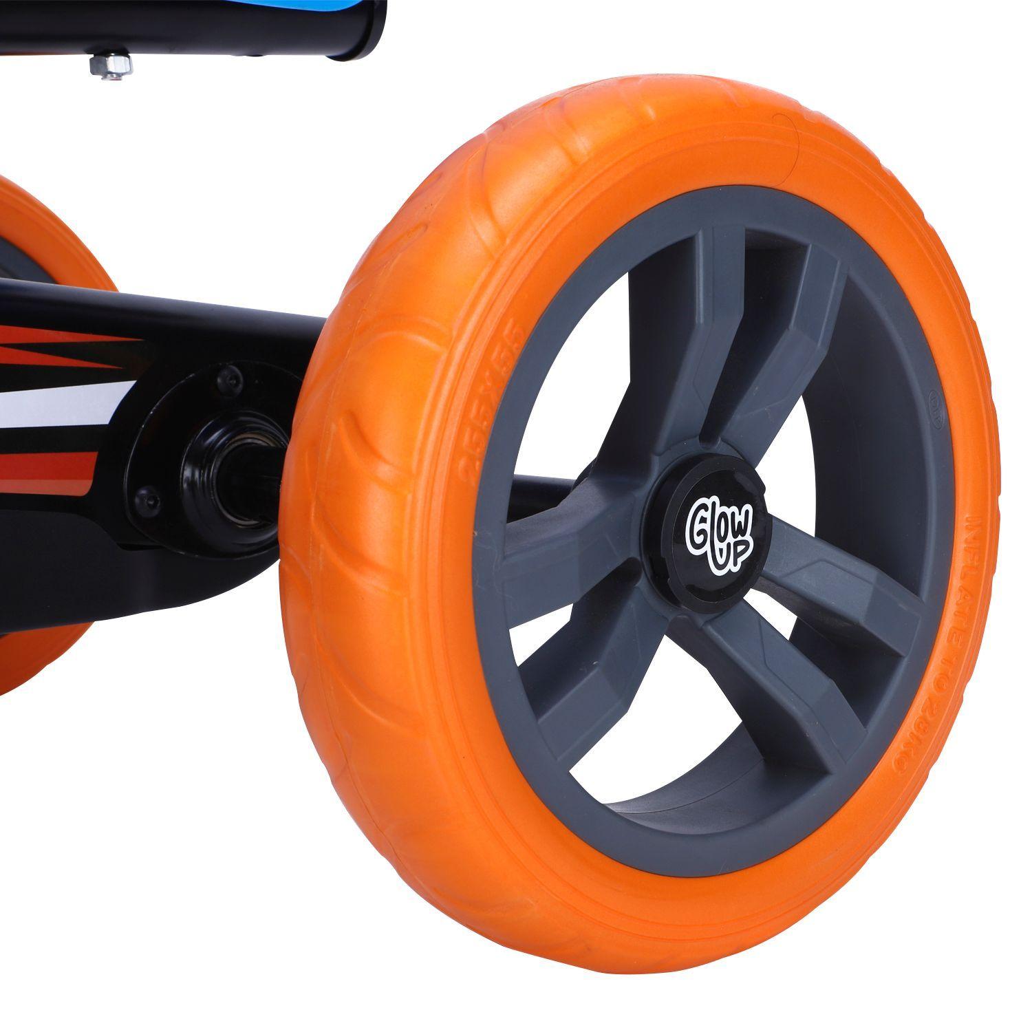 Go Kart Glowup Laren Racing-R6093-4