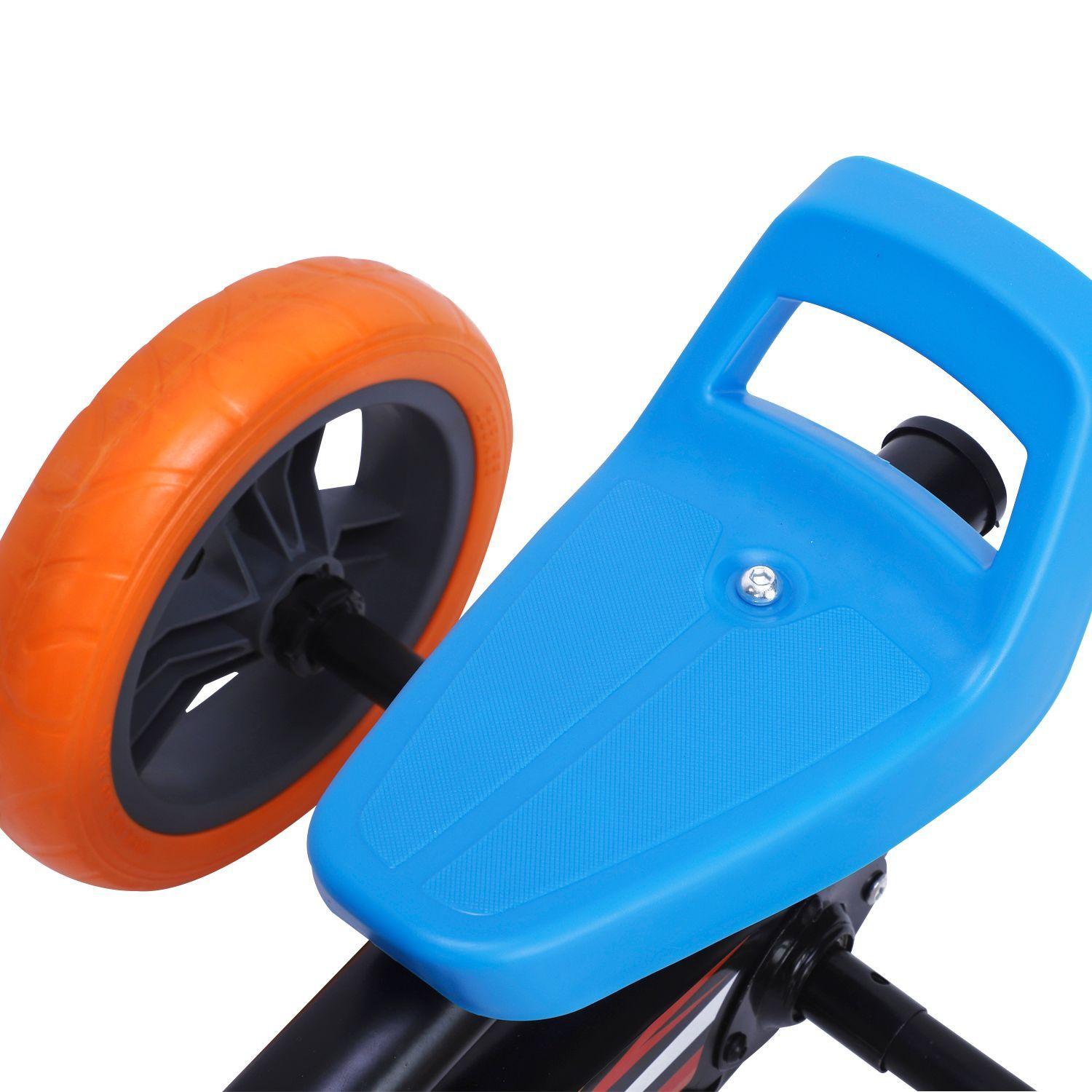 Go Kart Glowup Laren Racing-R6093-6