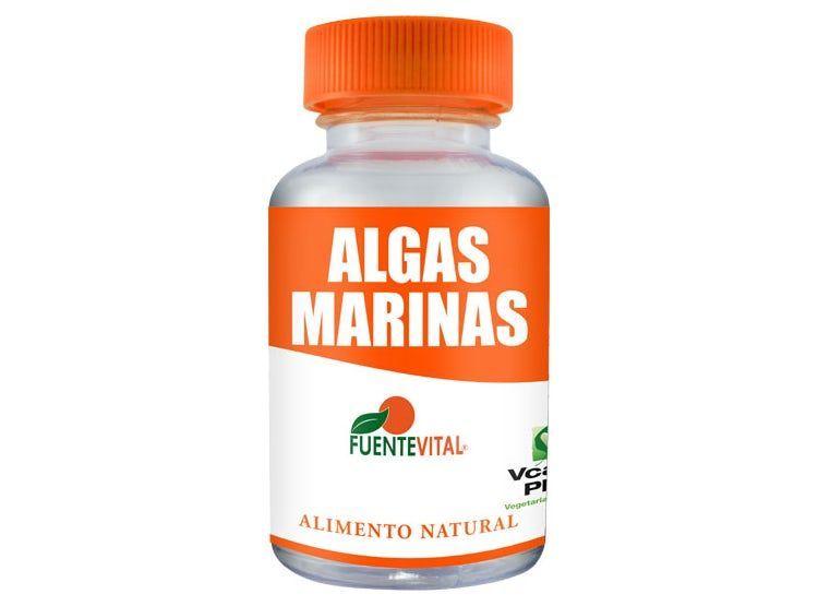 ALGAS MARINAS-0
