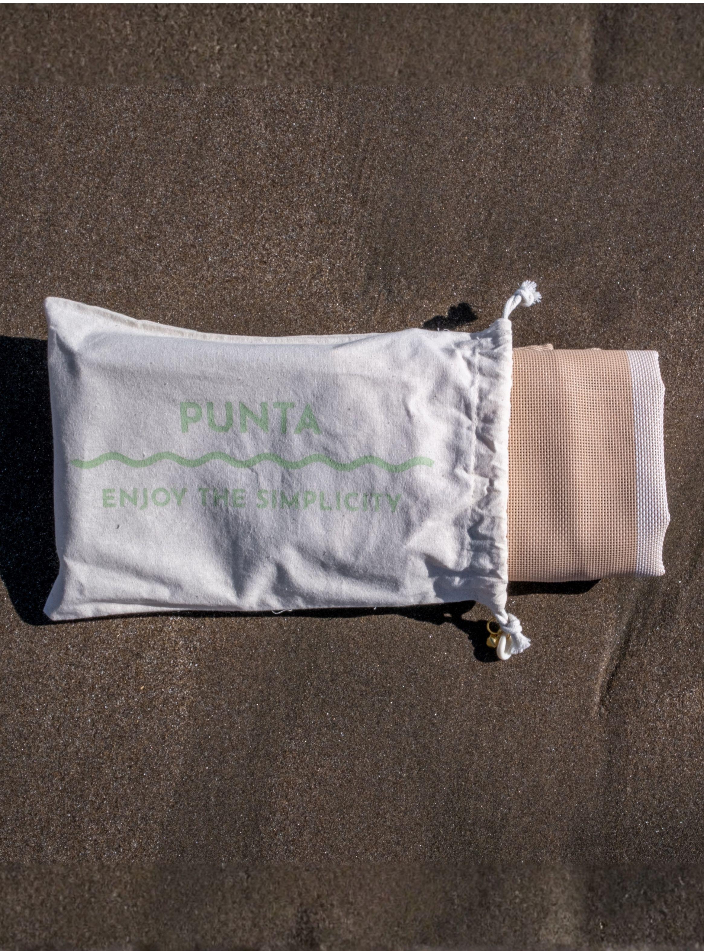 Bolso de playa blanco washable-4