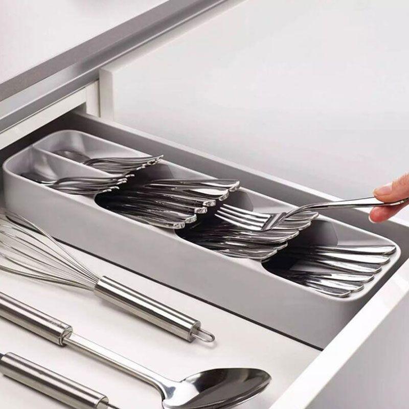 Organizador de Cubiertos-1