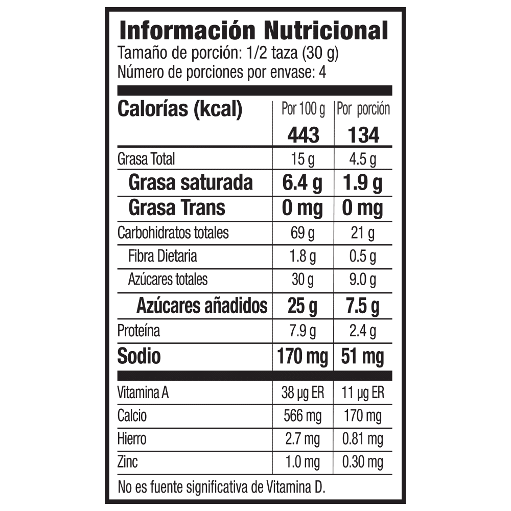 CHOCOLATE CRI CRI 130G-1