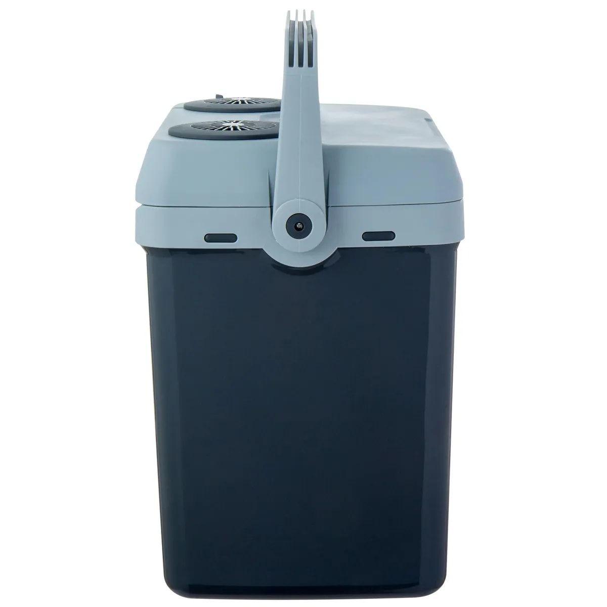 Cooler Eléctrico Klimber 19 litros 12V - 220V-2