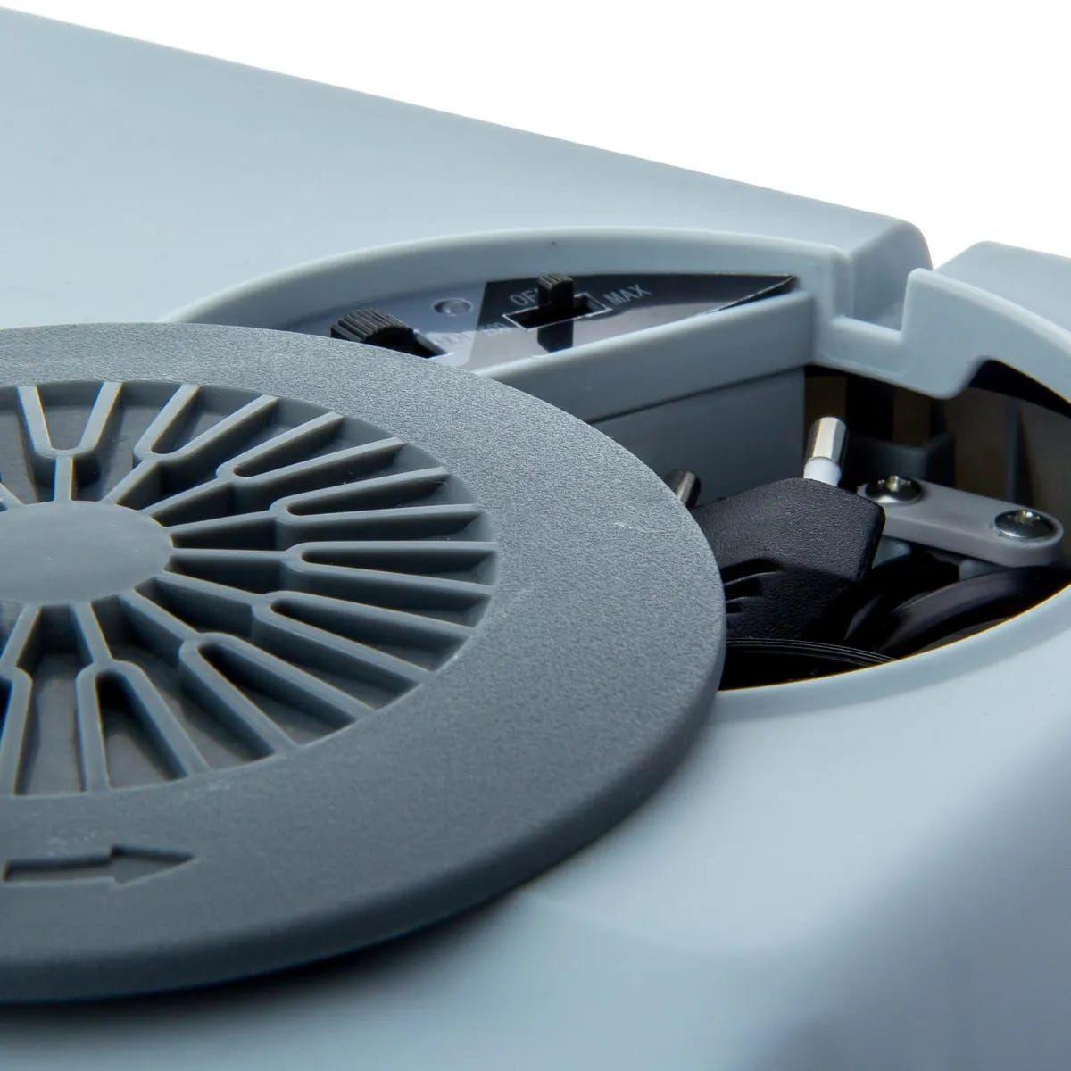 Cooler Eléctrico Klimber 19 litros 12V - 220V-4