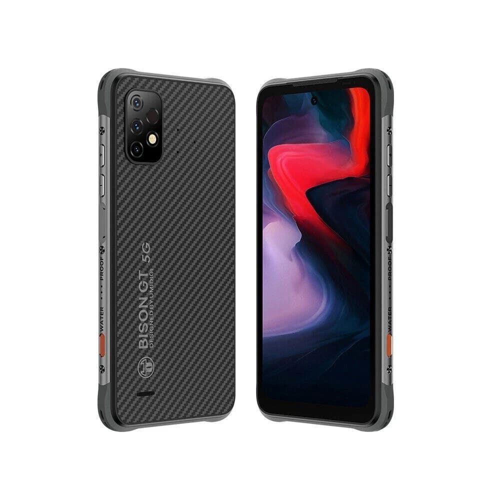 Celular Umidigi Bison GT2, 128GB, DUAL-0