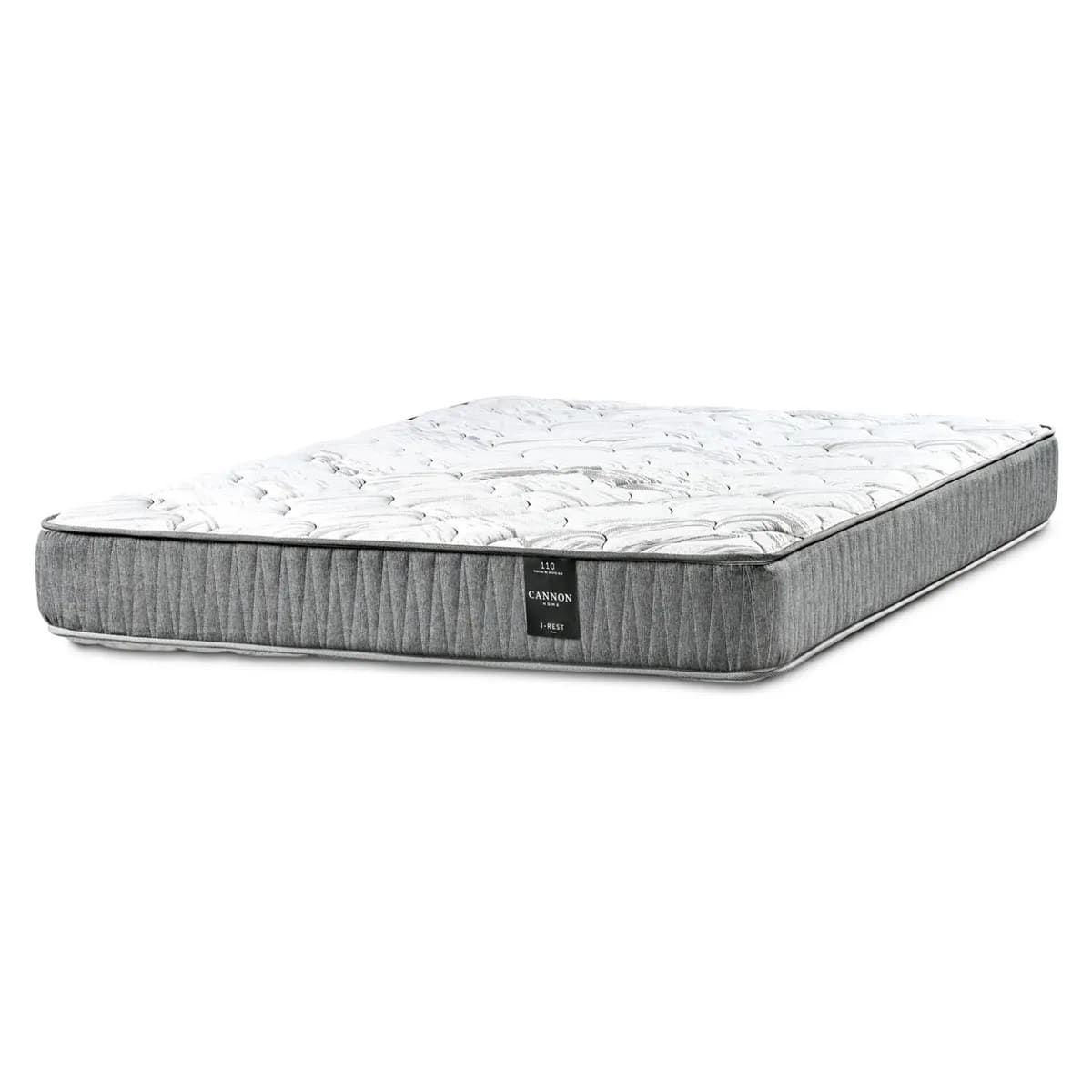 Colchon 2 Plazas Cn I-rest 190 Cm-2