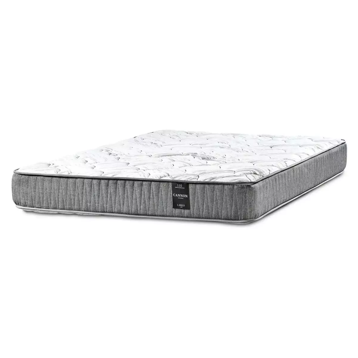 Colchon 2 Plazas Cn I-rest 190 Cm-2