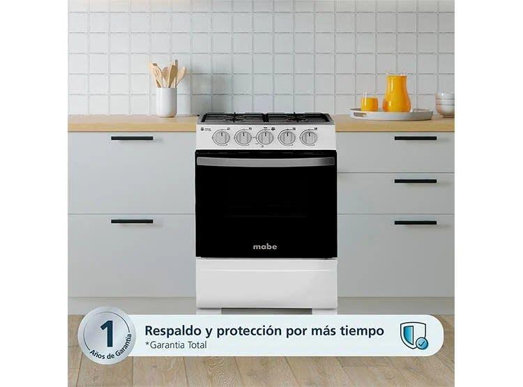 Cocina 4 Quemadores Horno 61 Lt Cmc20abx-7 Cocina 4-2