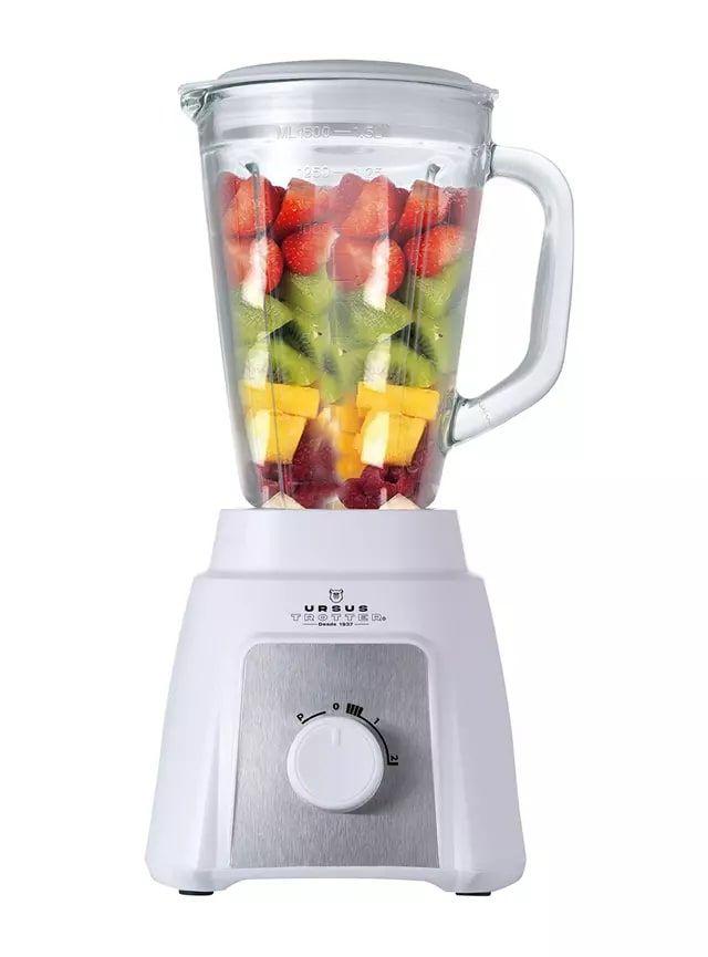 Licuadora 1.5 Litros 500W UT-TITAN500W-1