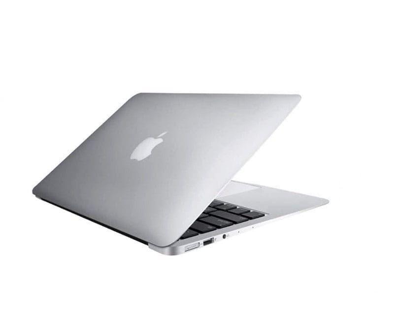 Notebook, macbook air core i5, 8 gb ram ddr3, ssd 250 gb, intel graphic, pantalla 13"-0