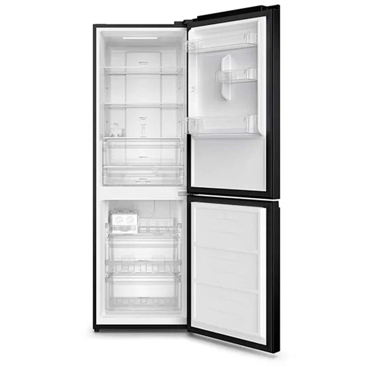 Refrigerador Electrolux DDB60GE-0