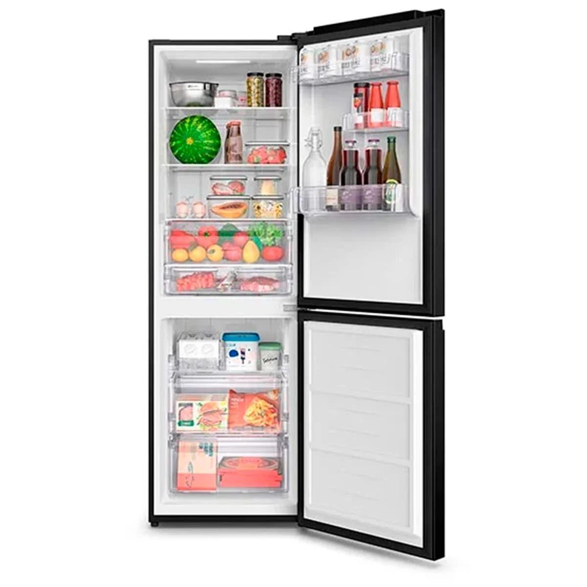 Refrigerador Electrolux DDB60GE-3