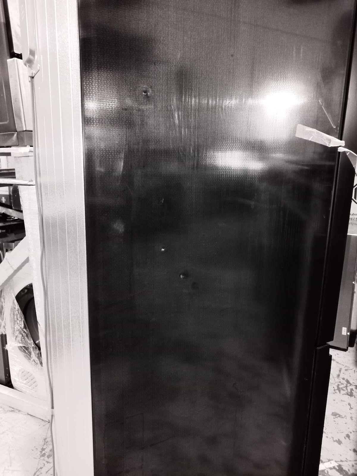 Refrigerador Electrolux DDB60GE-4