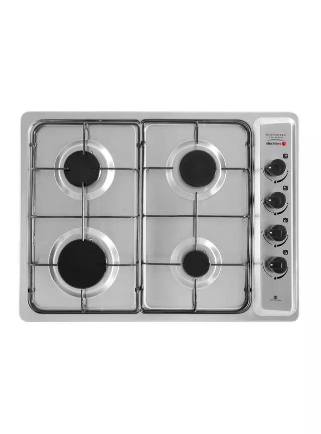 Kit Empotrable Sindelen Horno + Encimera + Campana Kit-138-2